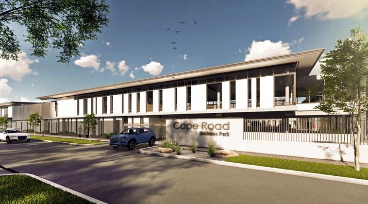 To Let commercial Property for Rent in Newton Park Eastern Cape